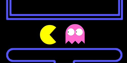 Pacman